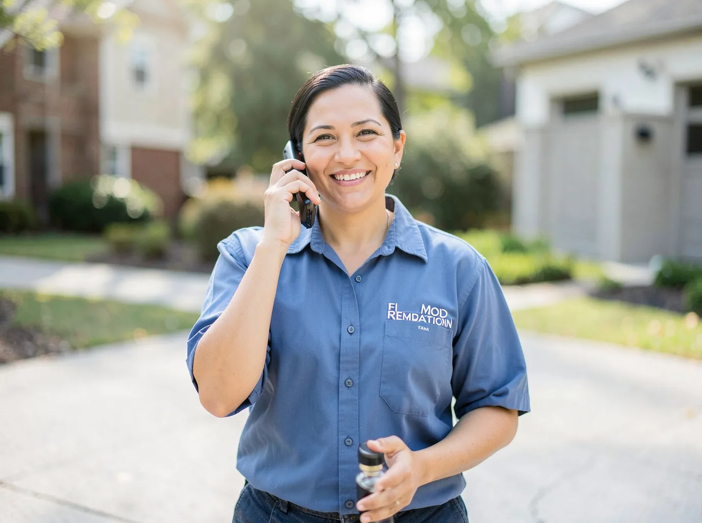 Mold Remediation Bluffton, SC FAQs